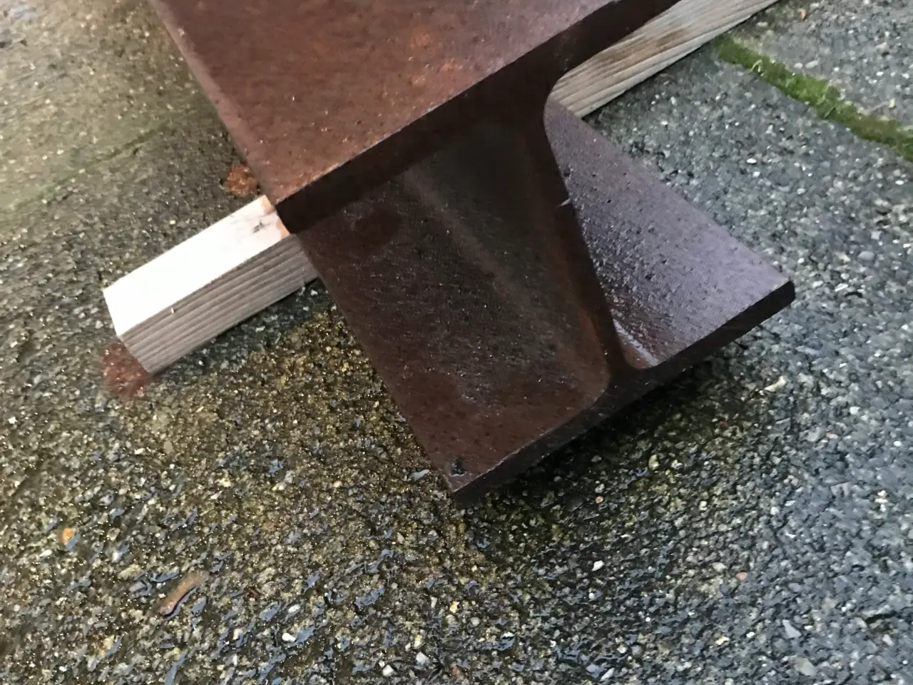 Billede 1 - HEB 180