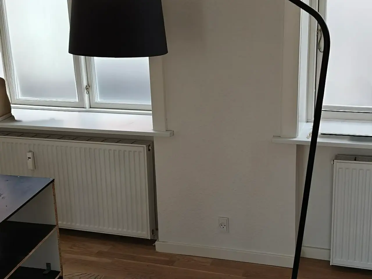 Billede 4 - Standerlampe / Gulvlampe