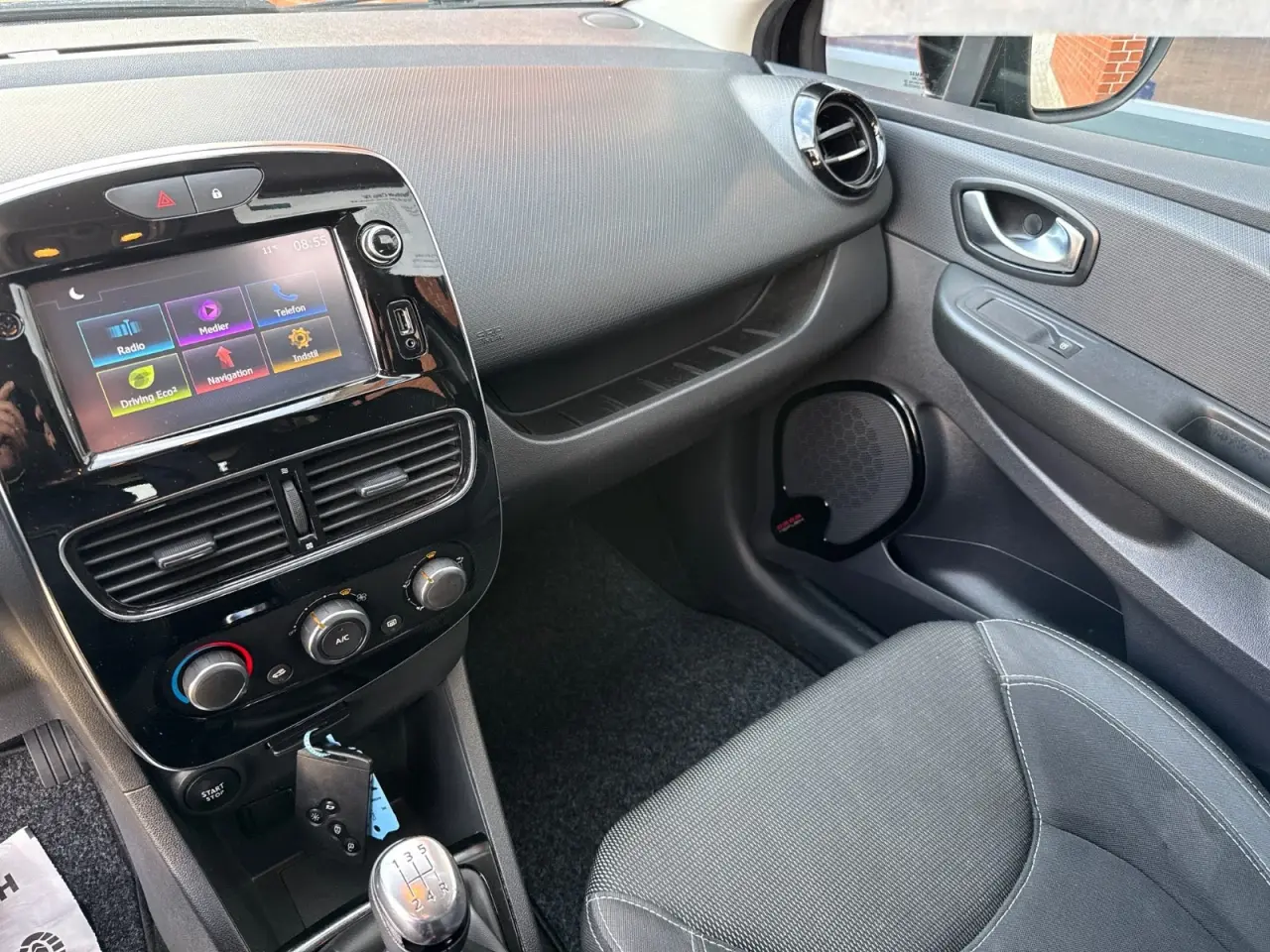 Billede 14 - Renault Clio IV 0,9 TCe 90 Zen Sport Tourer