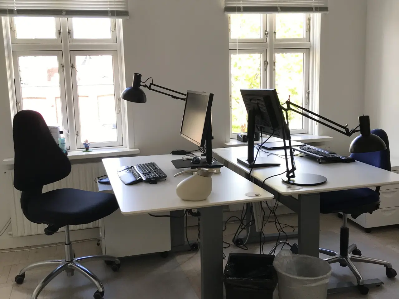 Billede 4 - Lokale i byhus på Frederiksbjerg