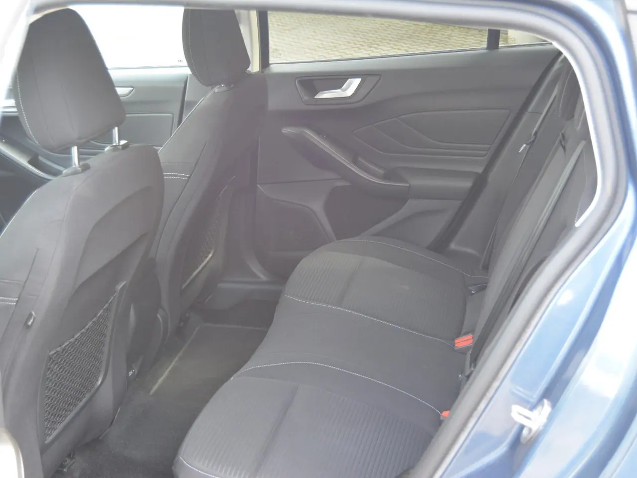 Billede 15 - Ford Focus 1,5 EcoBoost Titanium stc. aut.
