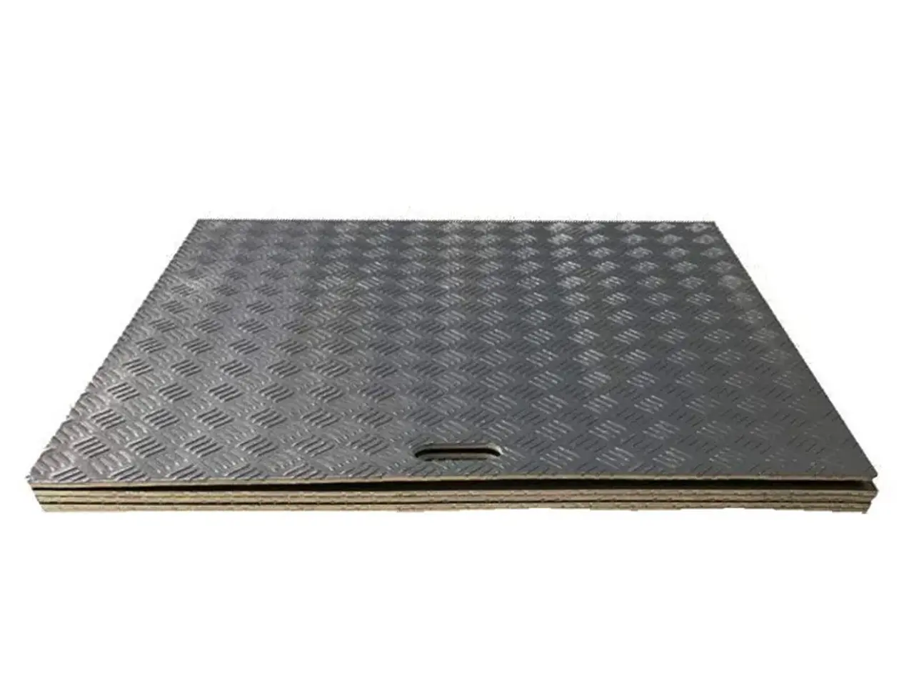 Billede 5 - NYE Køreplader - 240 x 110 cm