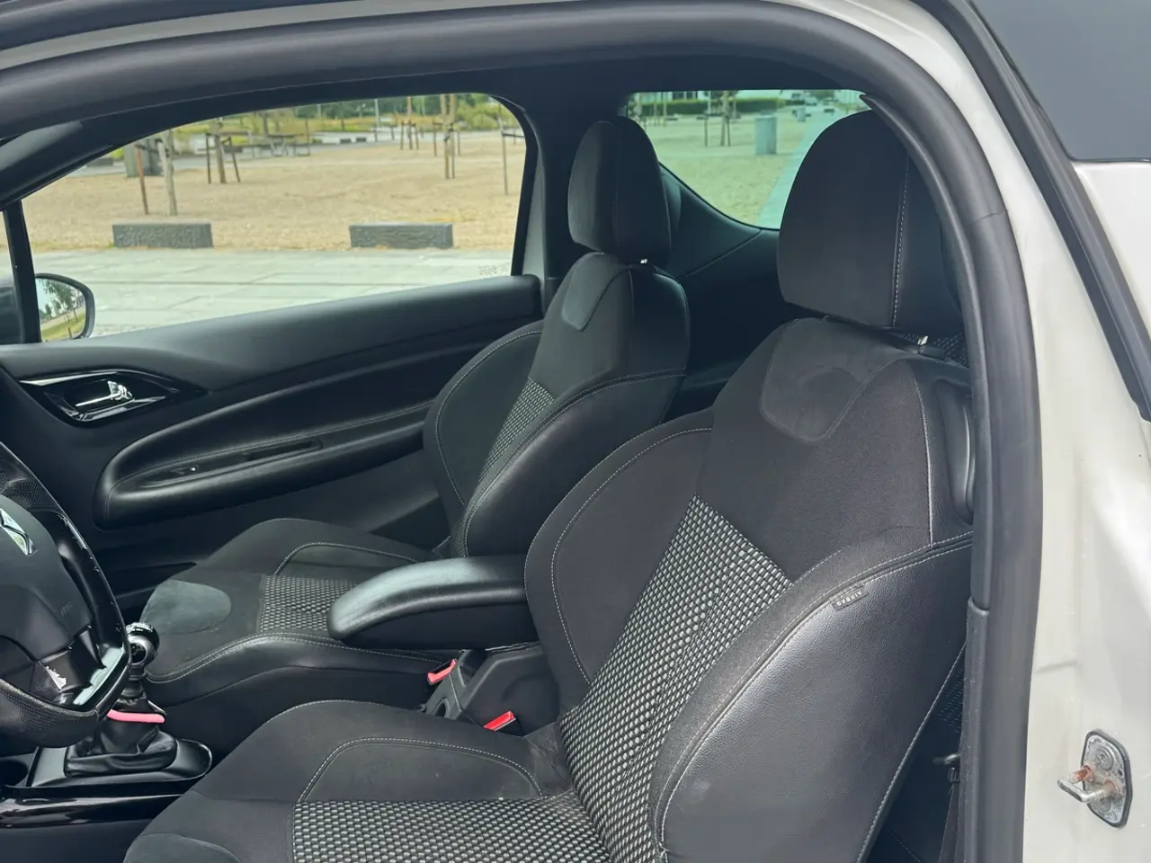 Billede 7 - Citroën C3 1.6 VTi Sport