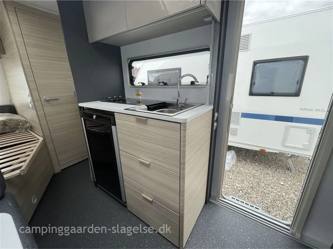 Billede 8 - 2023 - Adria Altea 472 PK