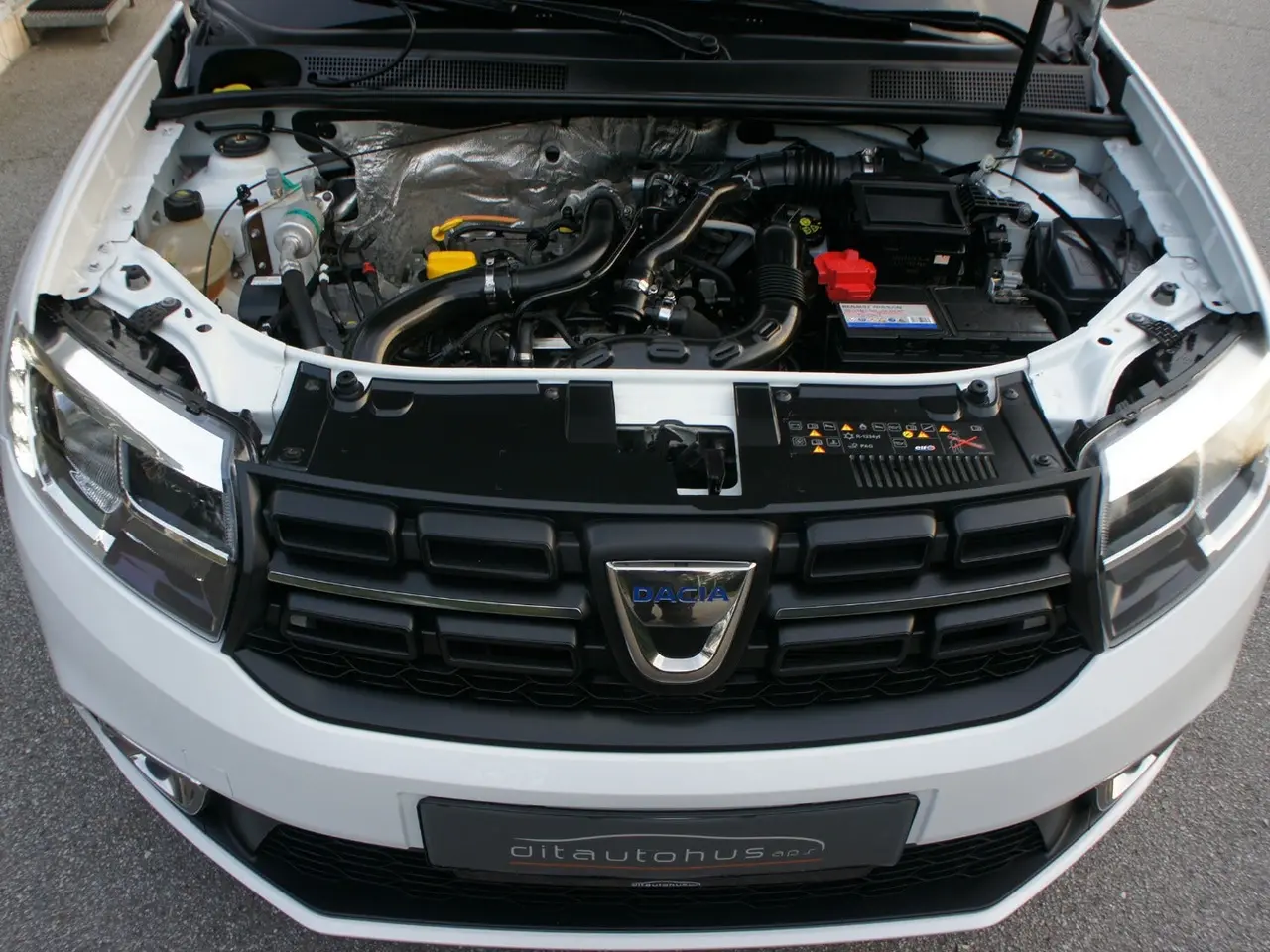 Billede 18 - Dacia Sandero 0,9 TCe 90 Access