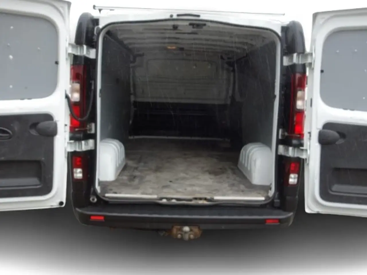 Billede 12 - Fiat Talento 1,6 MJT 120 L2H1 Pro+ Van