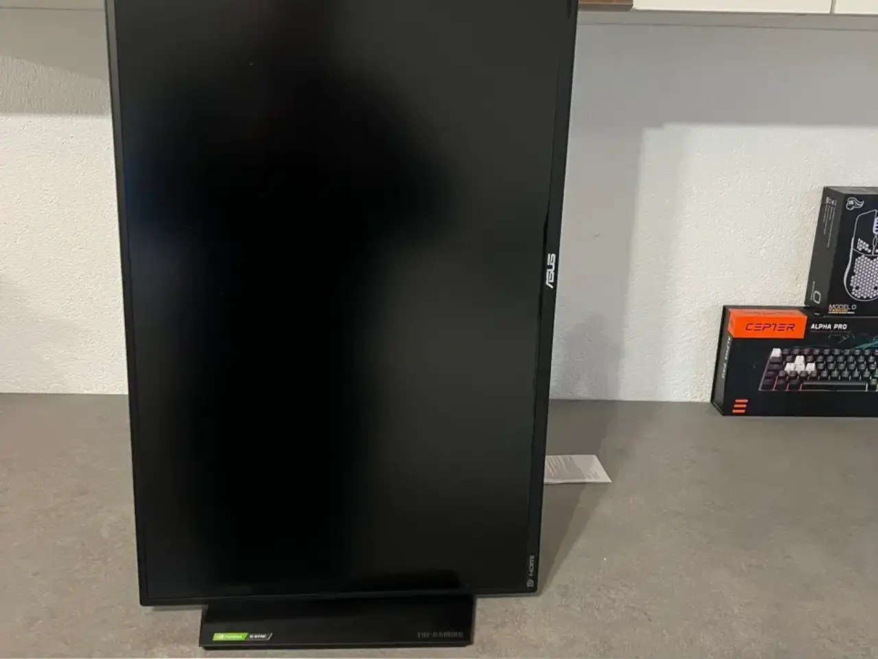 Billede 2 - Asus VC279QM 27”