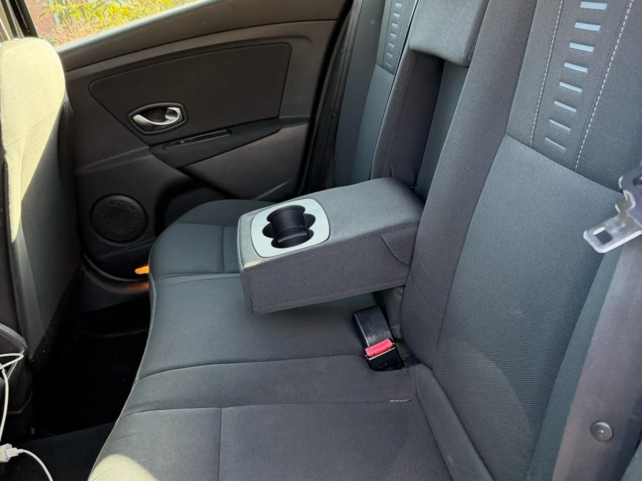 Billede 8 - Renault Mégane Sport Tourer 1.5 dCi – nysynet – øk