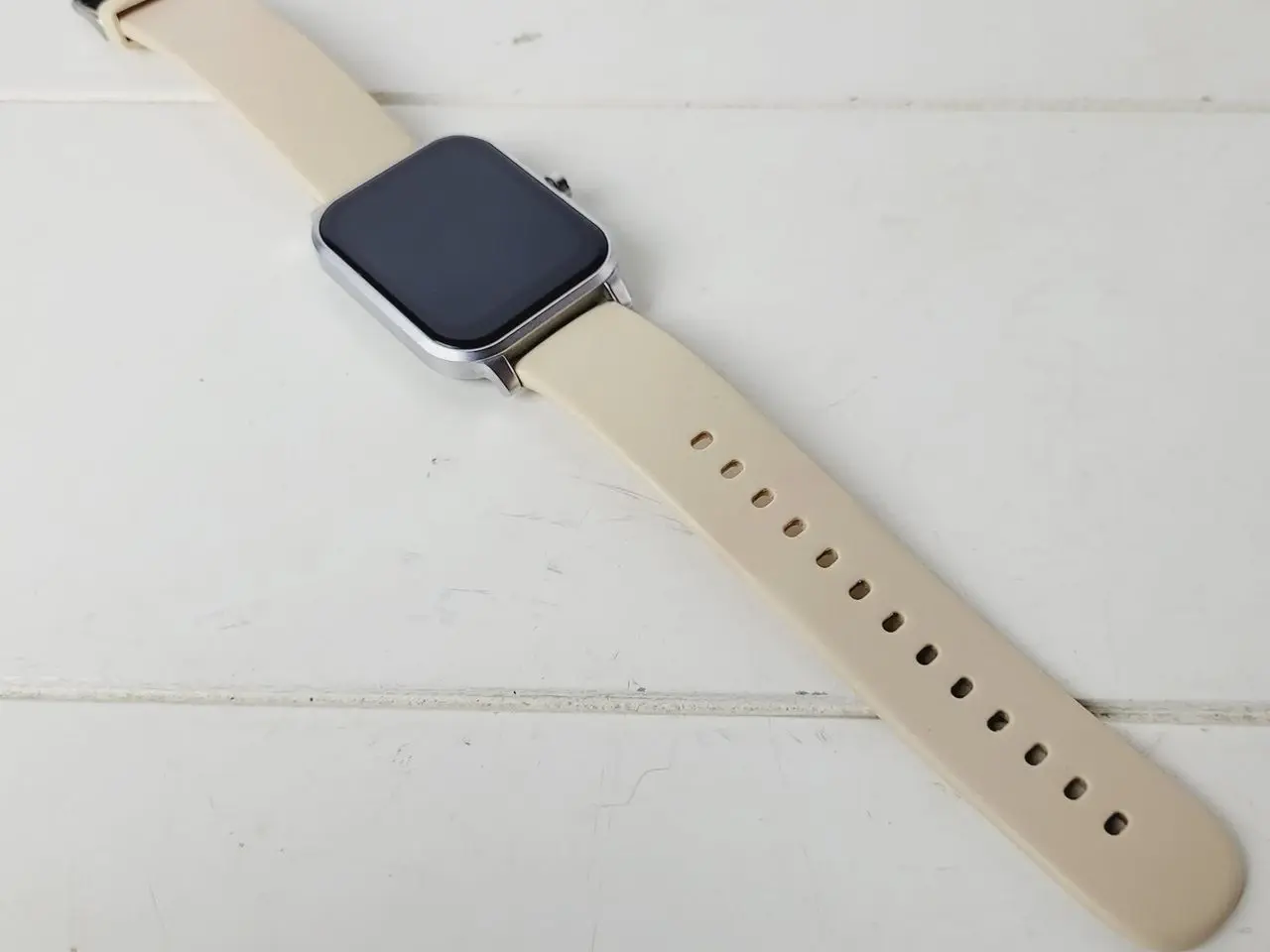 Billede 3 - ⭐️- Denver Smartwatch SW-181
