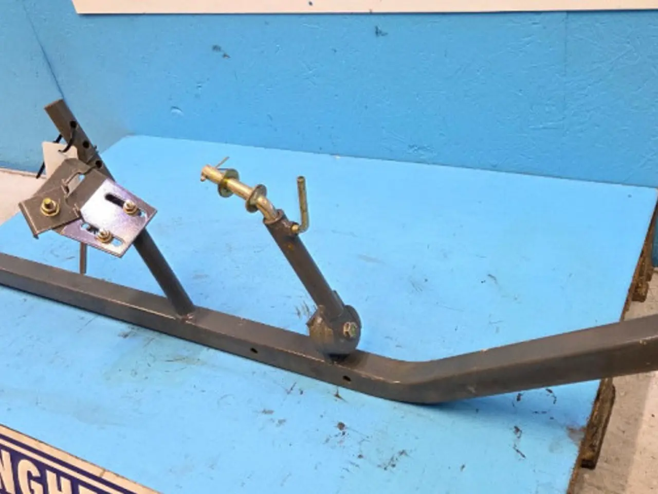 Billede 8 - Massey Ferguson 7370 Stråskiller LA711553167