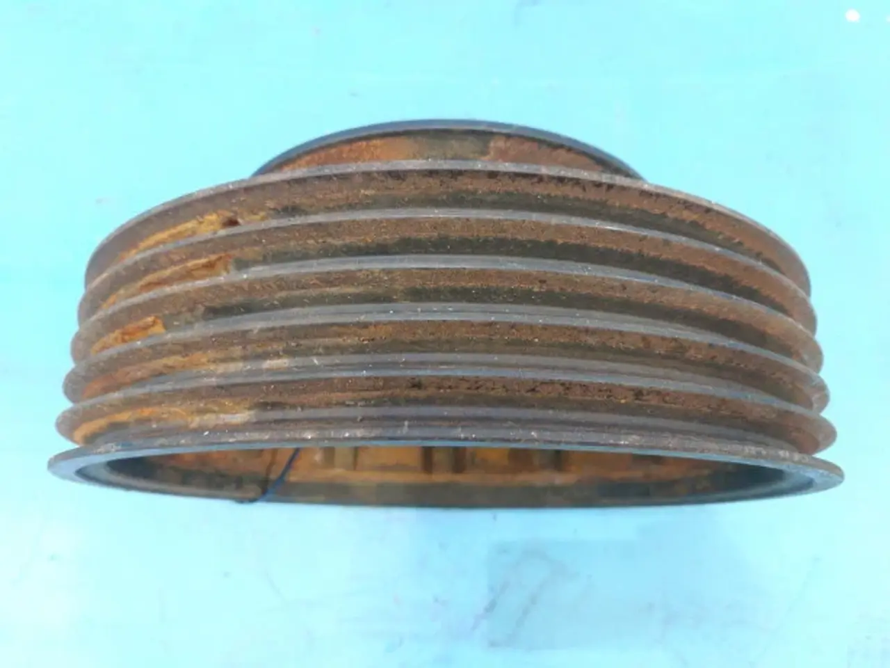 Billede 8 - Massey Ferguson 9280 Remskive 28380045