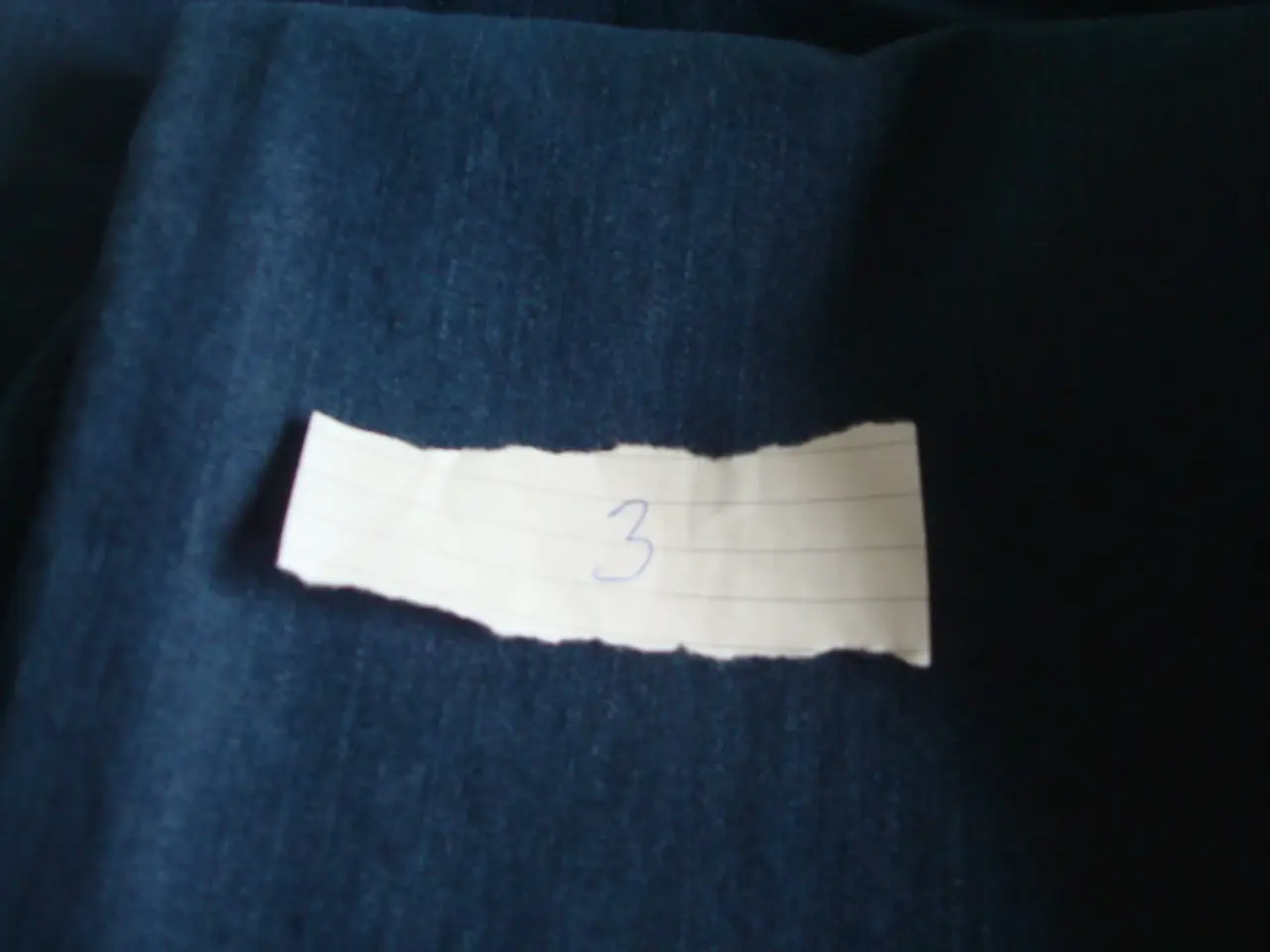 Billede 2 - Jeans VRS Basic blå str. 42 nr. 3