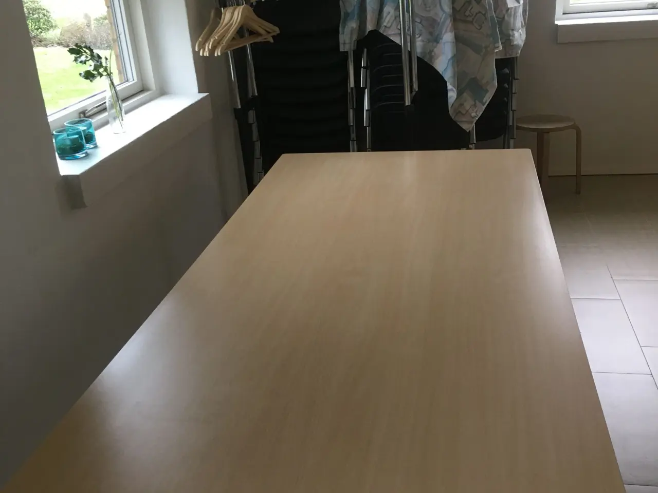 Billede 1 - Konference bord