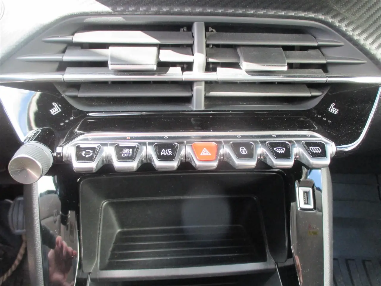 Billede 18 - Peugeot 208 1,2 PureTech Active+ 75HK 5d