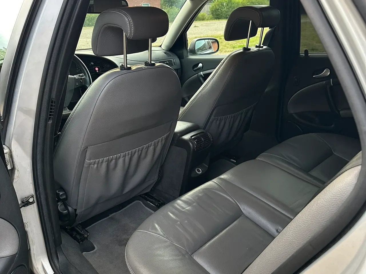 Billede 8 - Saab 9-5 2,0T - Meget velholdt!