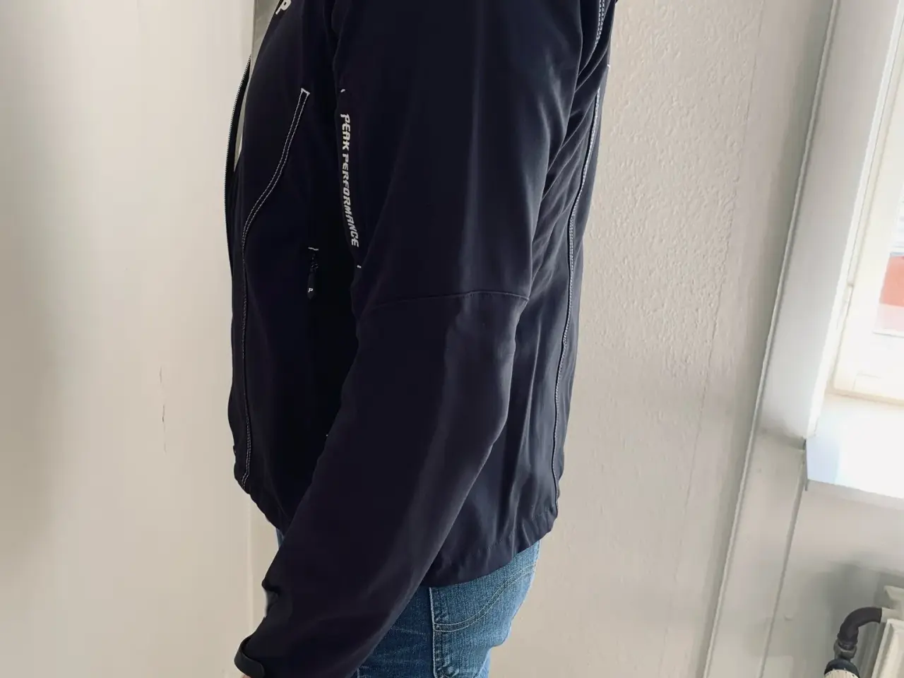Billede 2 - Peak Performance-jakke (L)