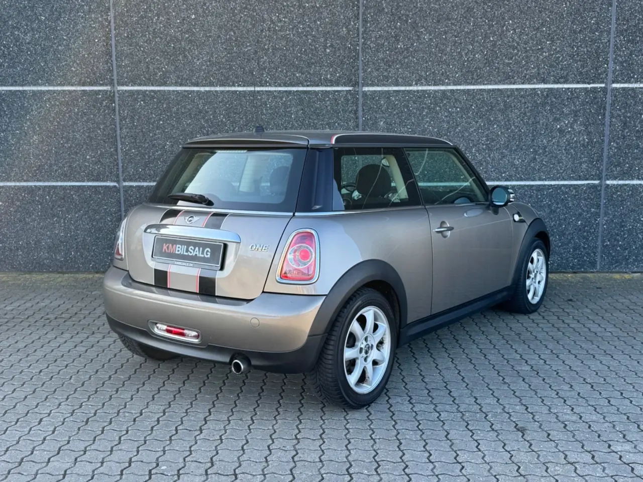Billede 4 - MINI One 1,6