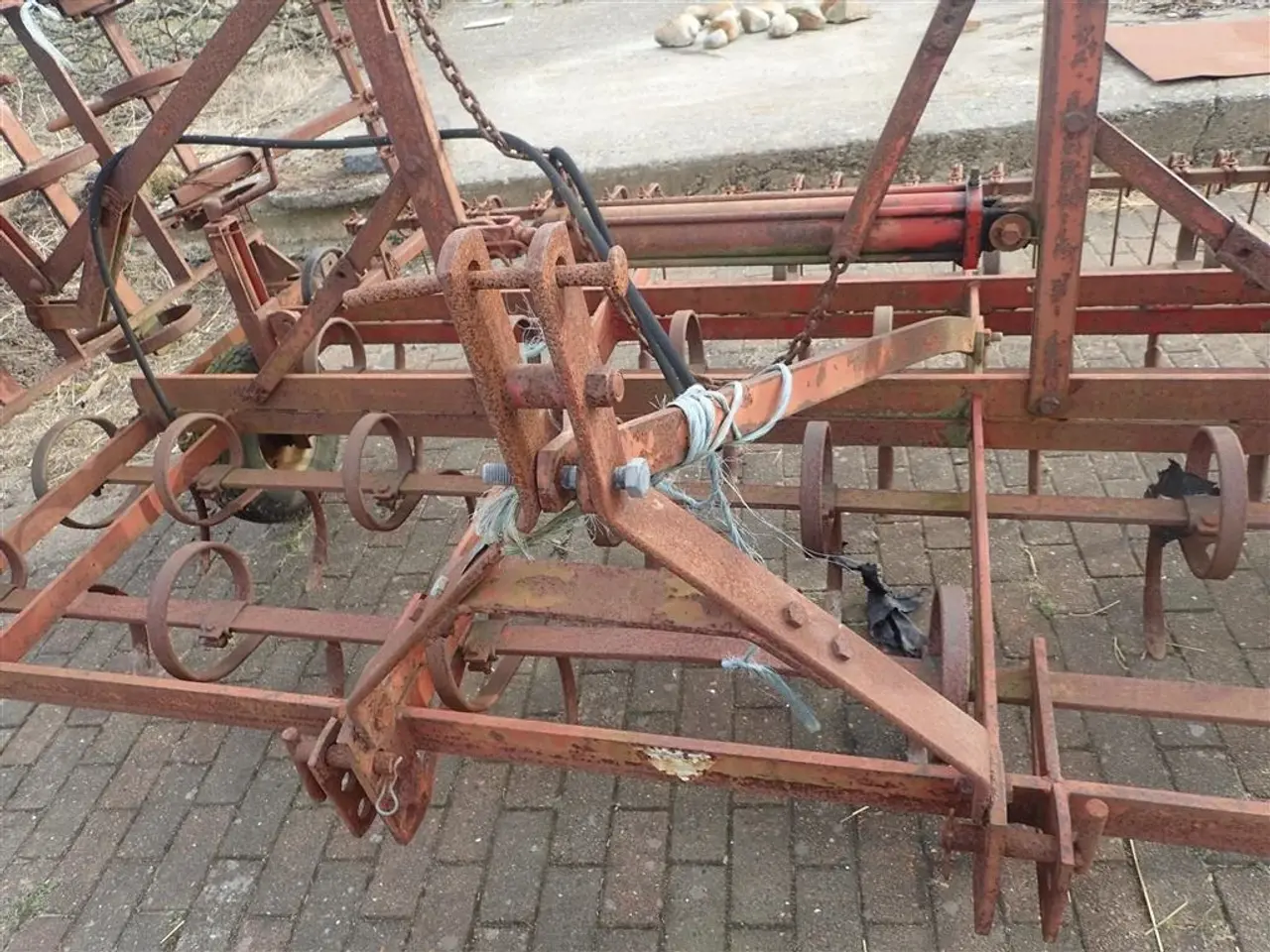 Billede 1 - - - - 4,5 m