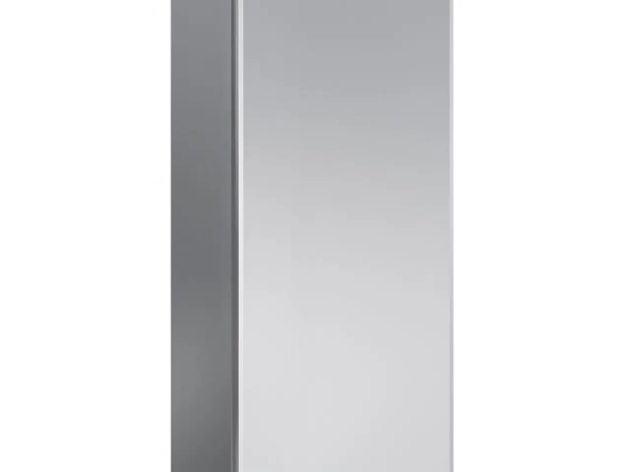 Billede 1 - Industri Rustfri Fryser | 600 L – Ecofrost