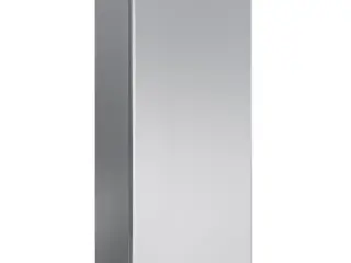 Industri Rustfri Fryser | 600 L – Ecofrost