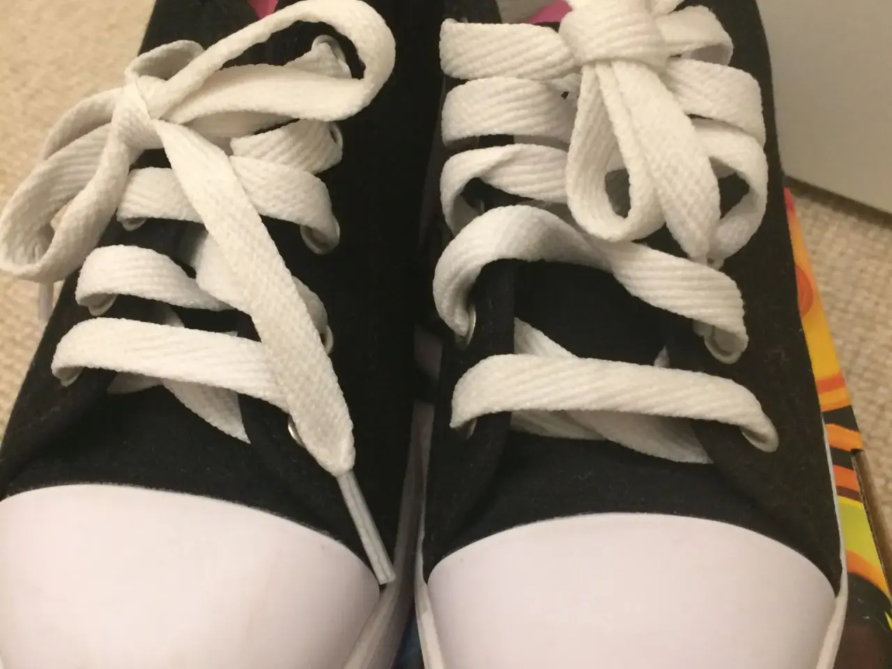 Billede 1 - Heelys rullesko