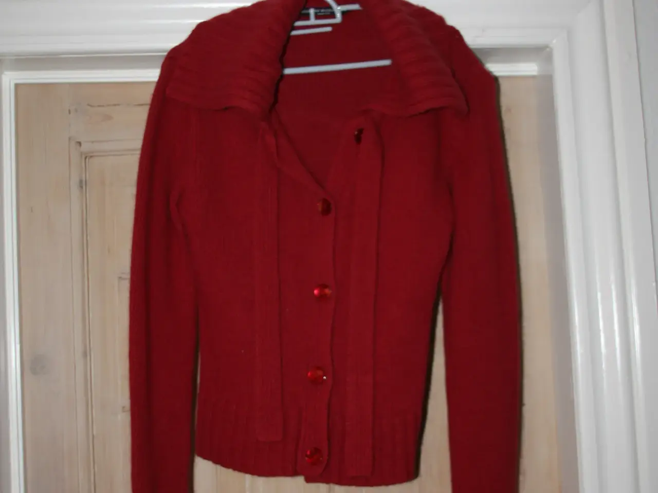 Billede 3 - Philosophy Blues Original cardigan str. M