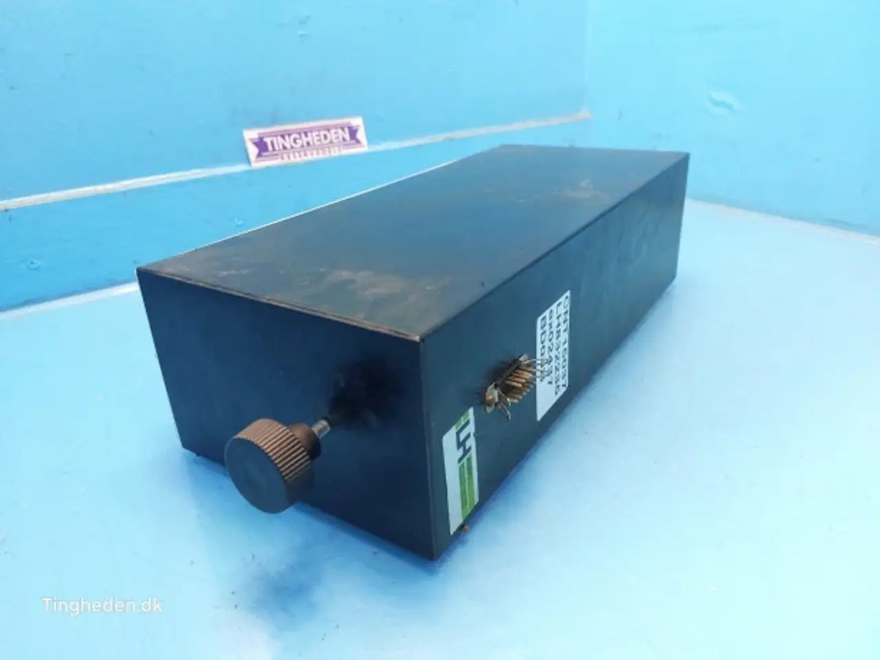 Billede 12 - LH Agro Spilindkator LH 832235