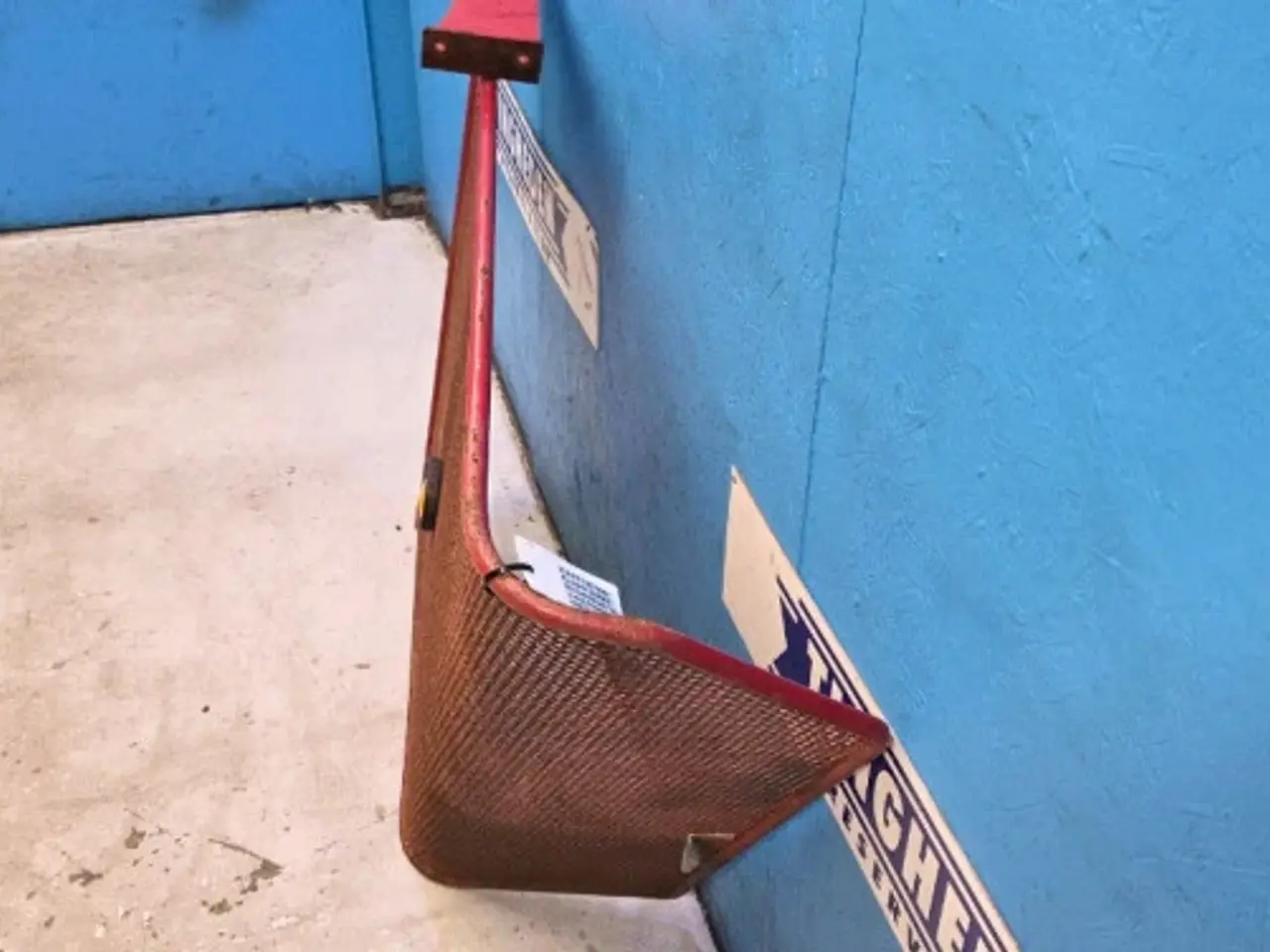 Billede 7 - Case 2388 Sideskærm 142434A4