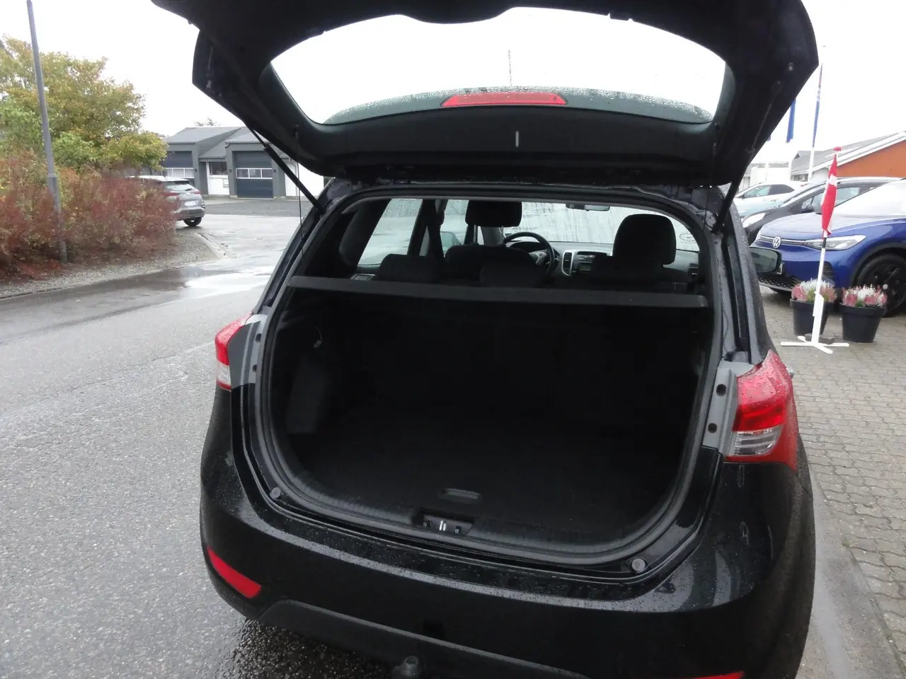 Billede 11 - Hyundai ix20 1,4 CVVT Premium