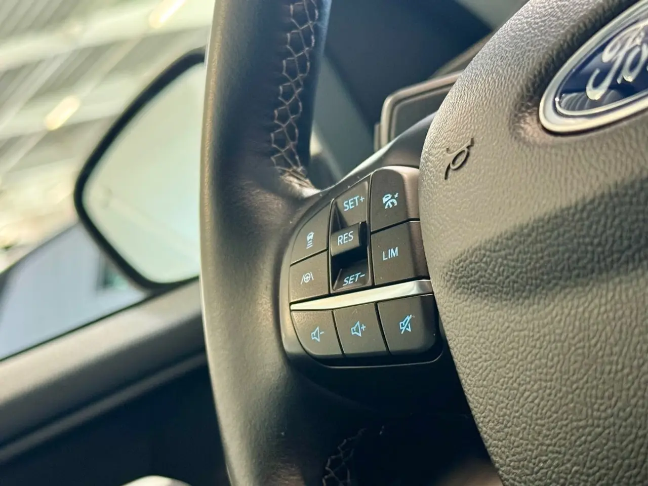 Billede 20 - Ford Kuga 2,5 PHEV Vignale CVT