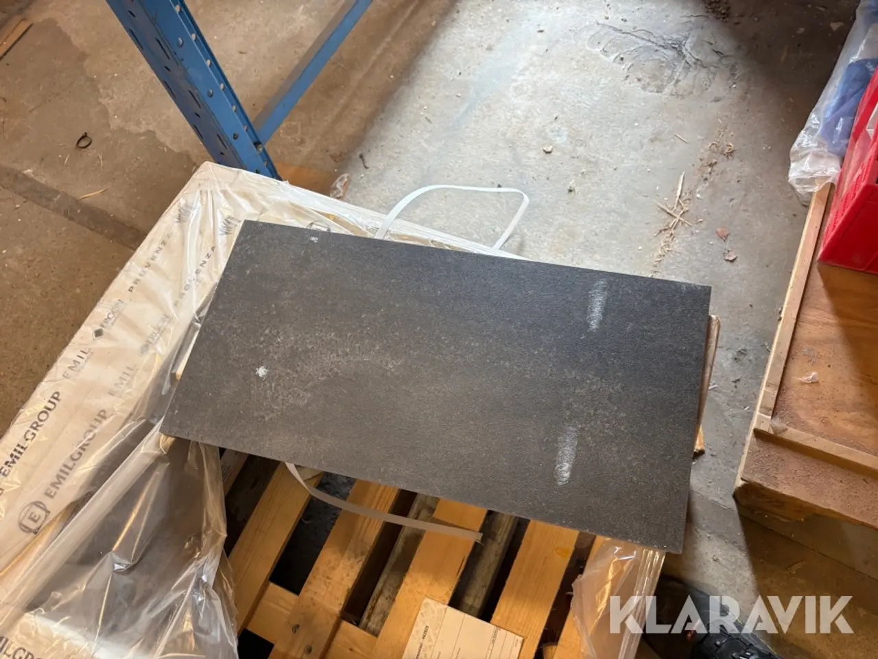 Billede 10 - Klinker Emil Group Provenza 17 kasser
