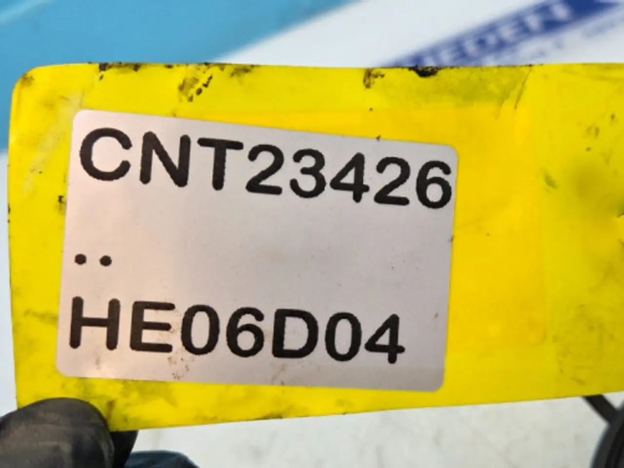 Billede 10 - Case Optum 300 Aksel 47511591