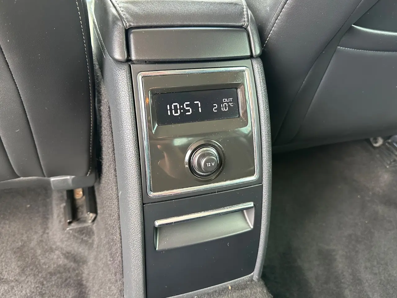 Billede 10 - Skoda Superb 1,8 TSi 160 Elegance