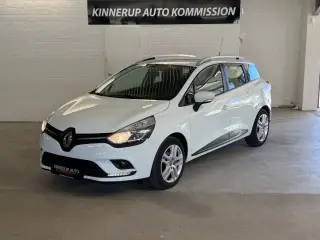 Renault Clio 0,9 Energy TCe Zen 75HK 5d