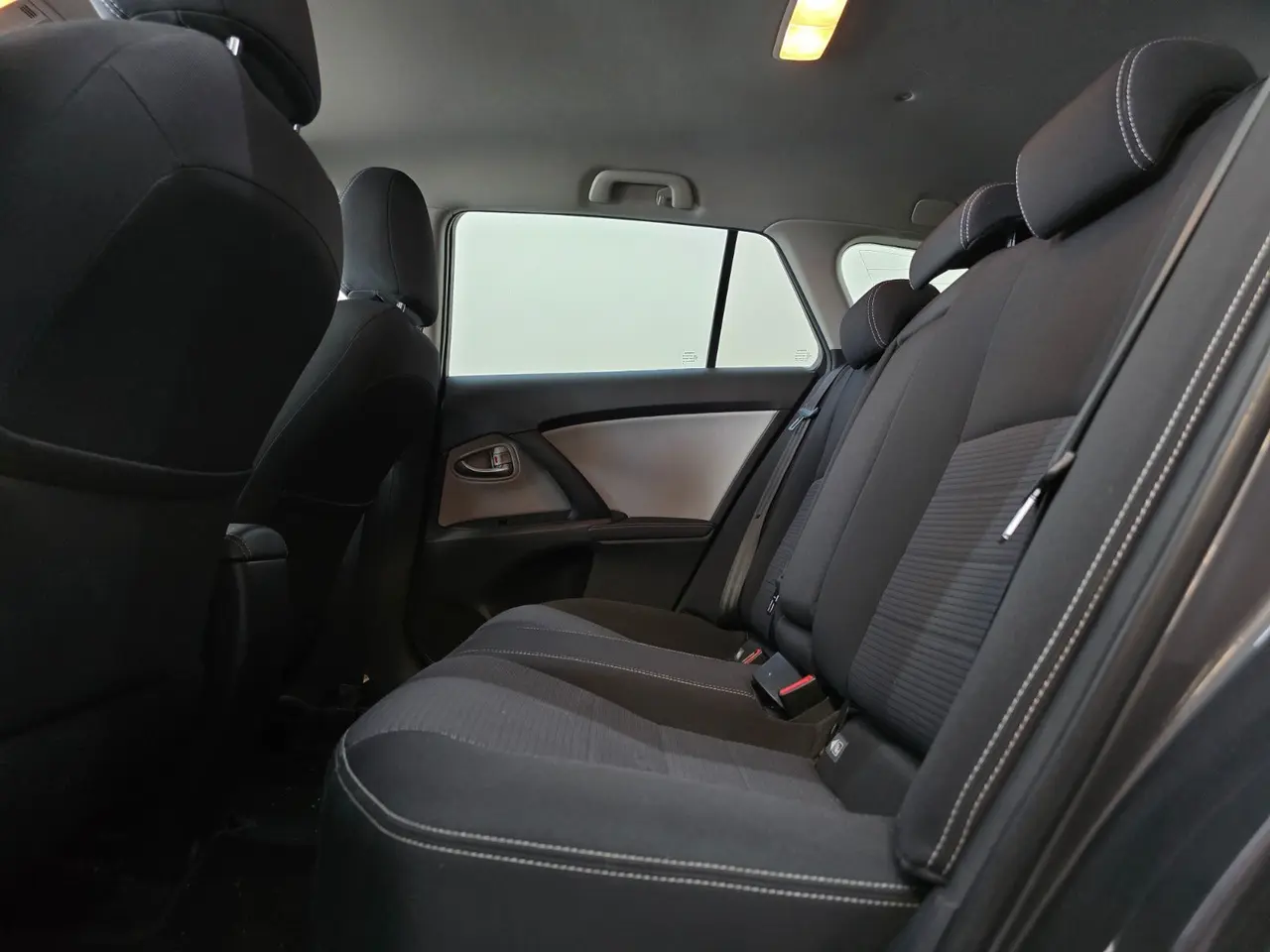 Billede 19 - Toyota Avensis 1,8 VVT-i T2 Touring Sports MDS