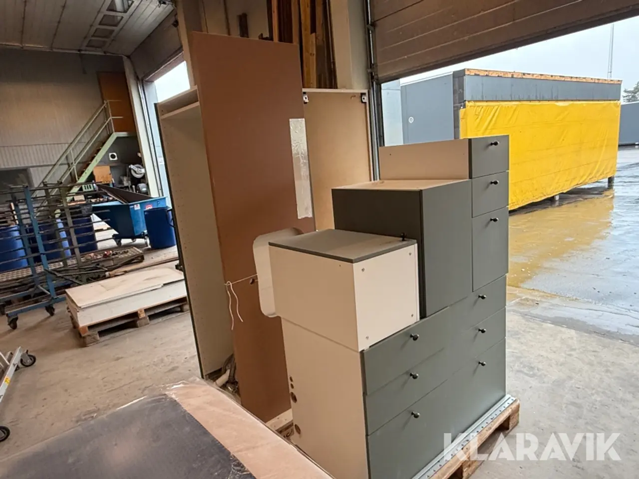 Billede 7 - Køkken Ikea Metod