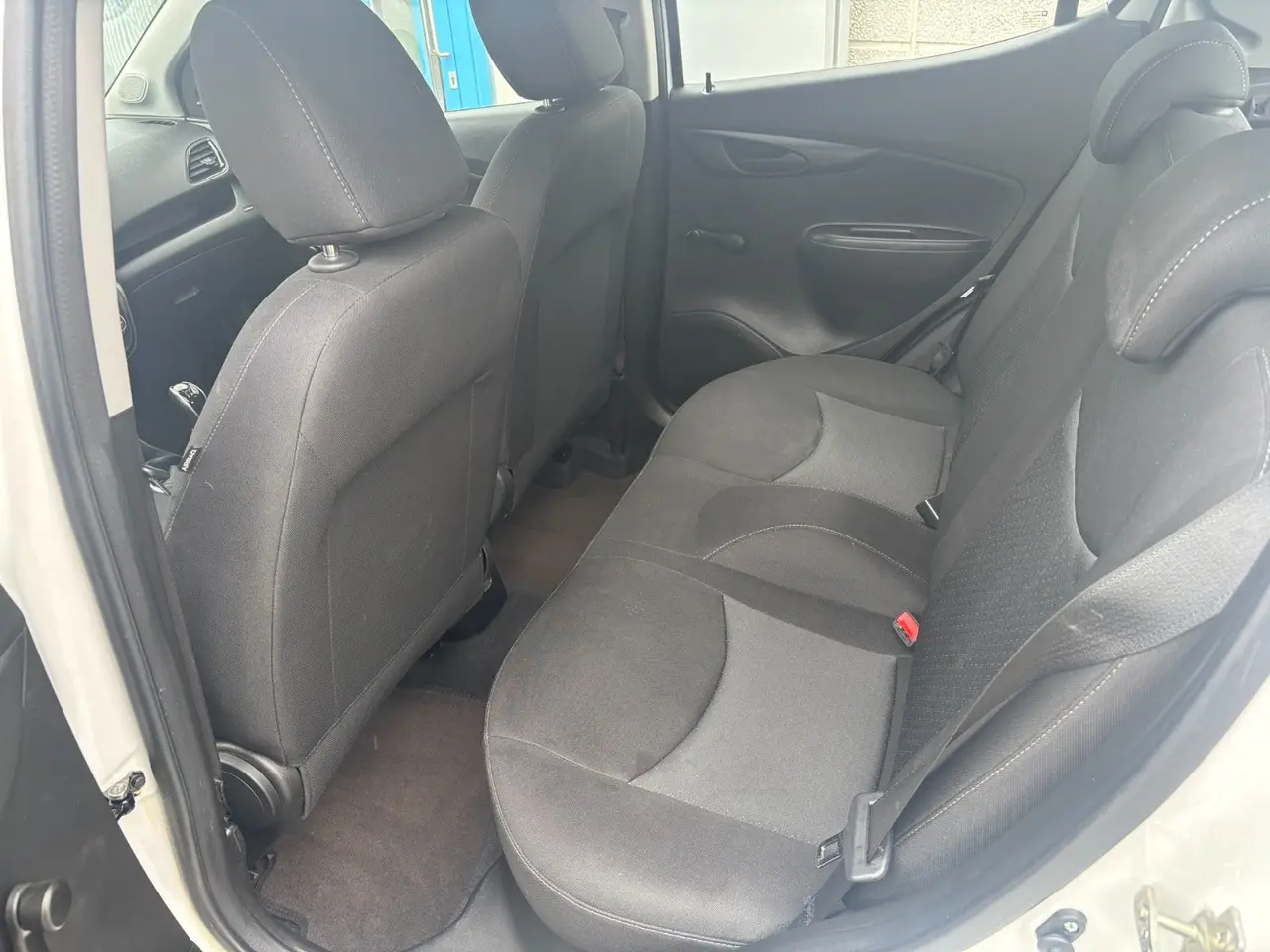 Billede 8 - Opel Karl 1,0 Essentia