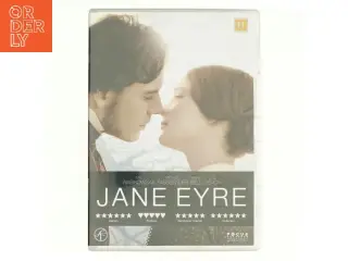 Jane Eyre