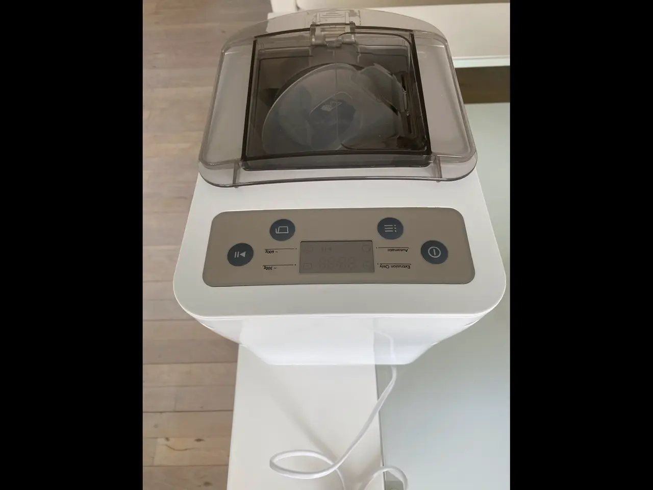 Billede 6 - Philips HR2355 pastamaskine
