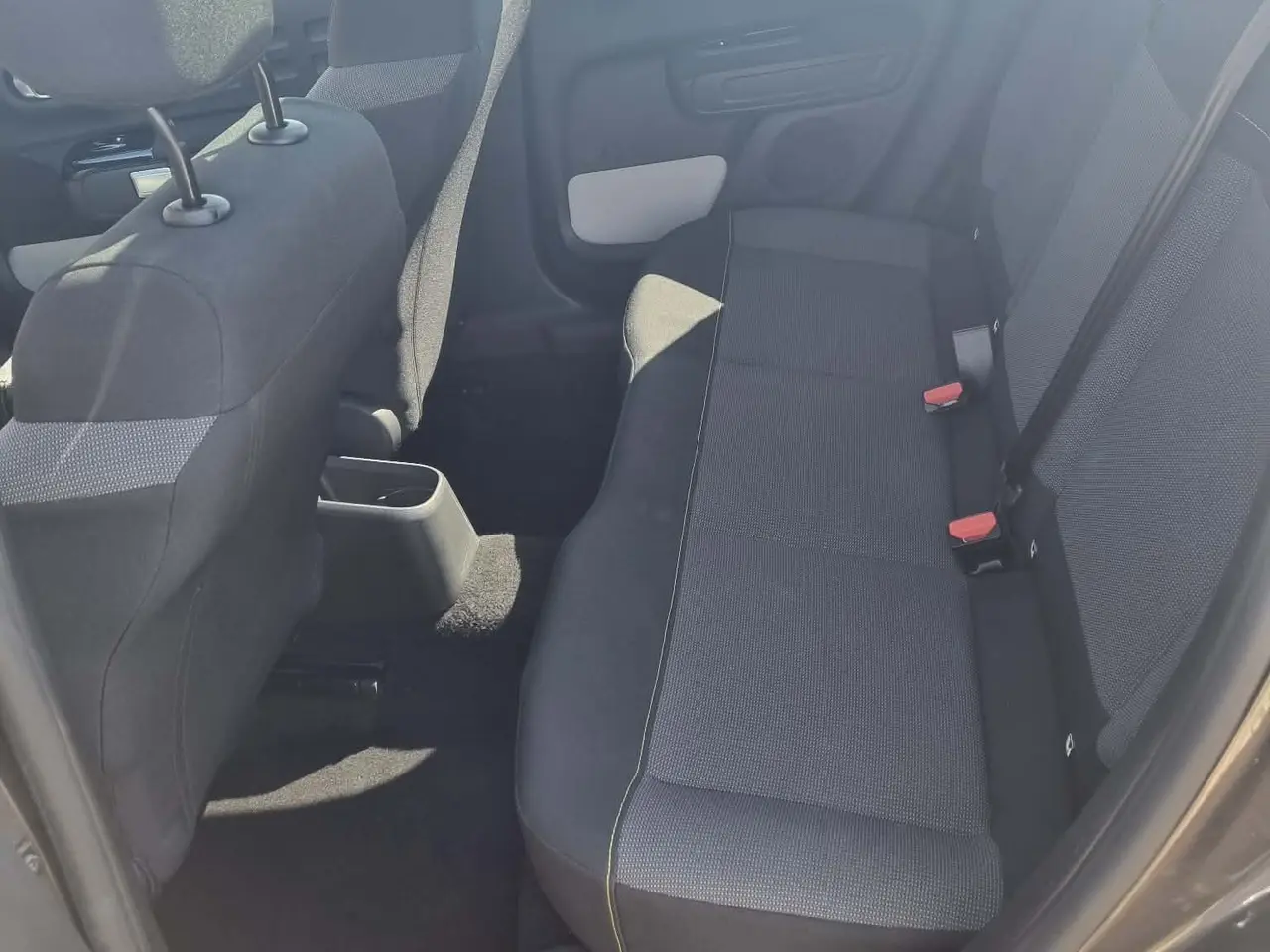 Billede 8 - Citroën C3, 110 Hk, automatgear