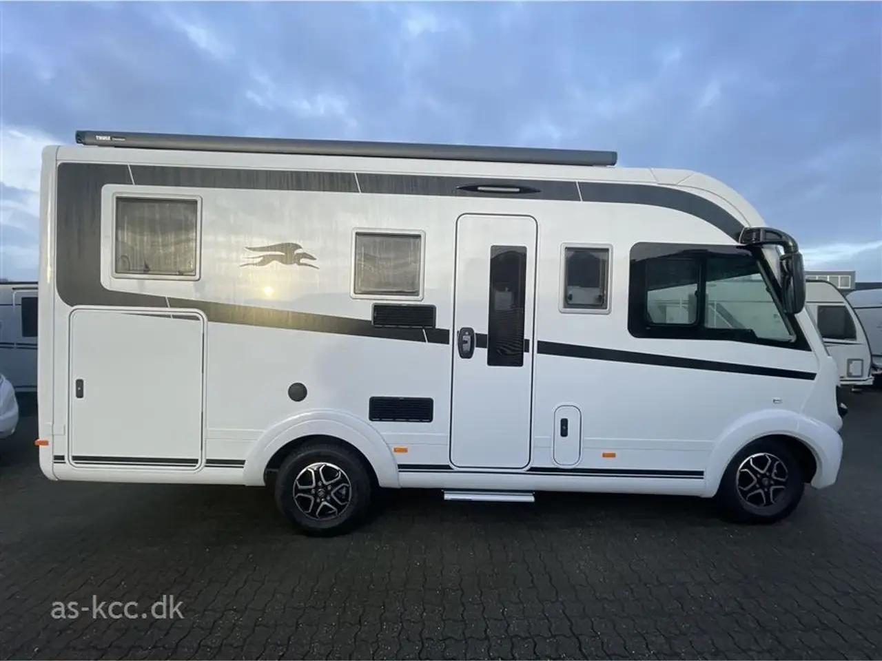 Billede 2 - 2024 - Laika Ecovip H 2109