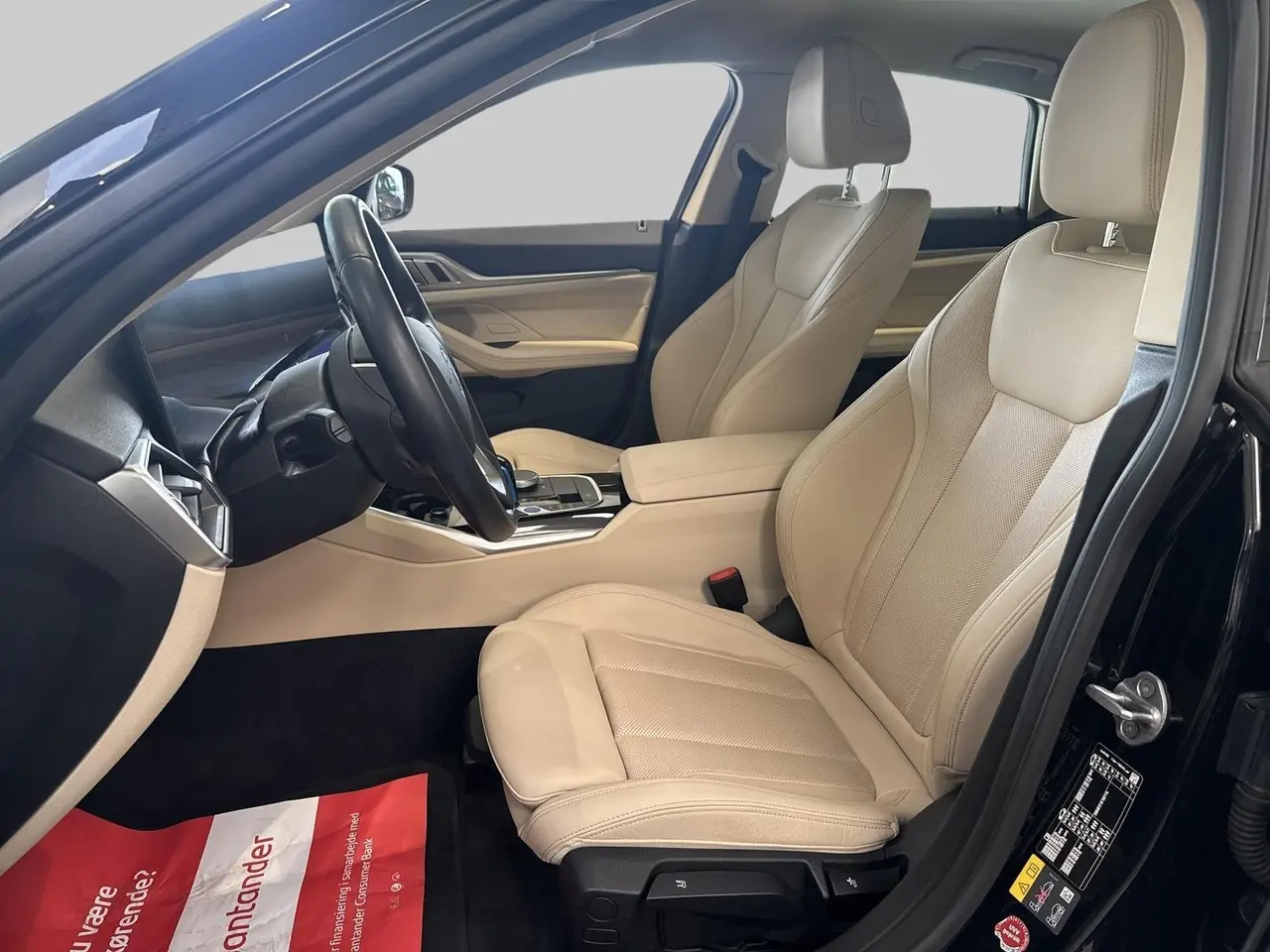 Billede 6 - BMW i4  eDrive35
