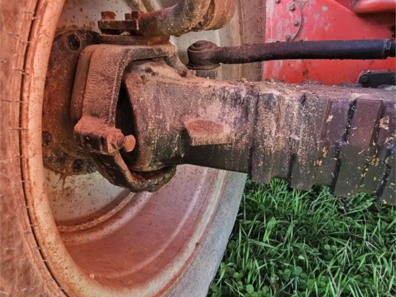 Billede 33 - Manitou MT932 B-E2 - 9 m