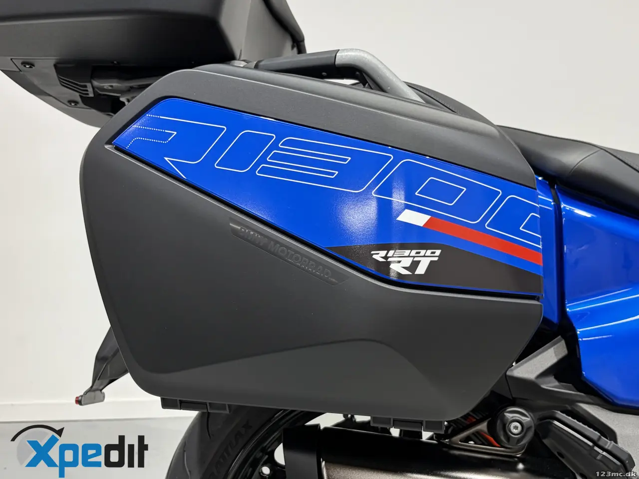 Billede 15 - BMW R 1300 RT