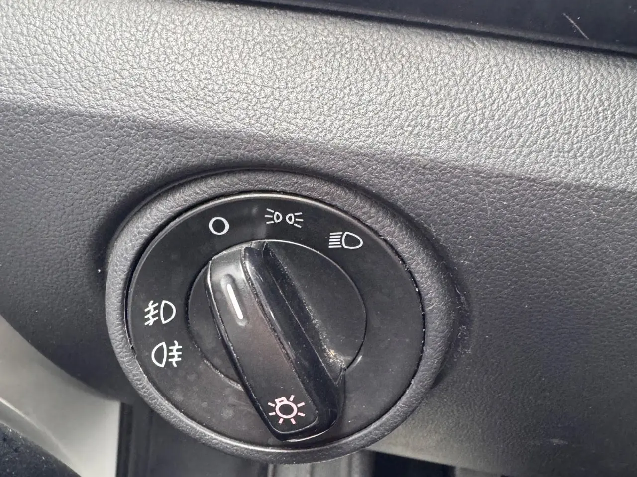 Billede 10 - VW Up! 1,0 60 Groove Up!