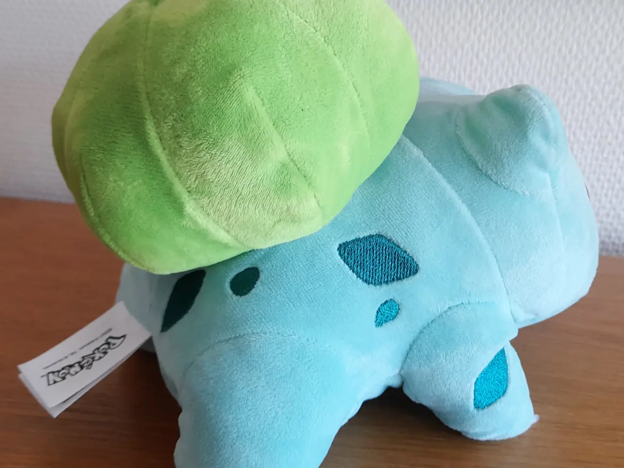 Billede 9 - Pokemon Bulbasaur.