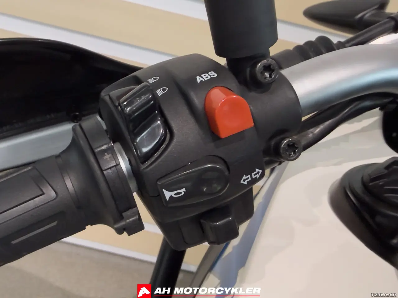 Billede 23 - BMW G 650 GS