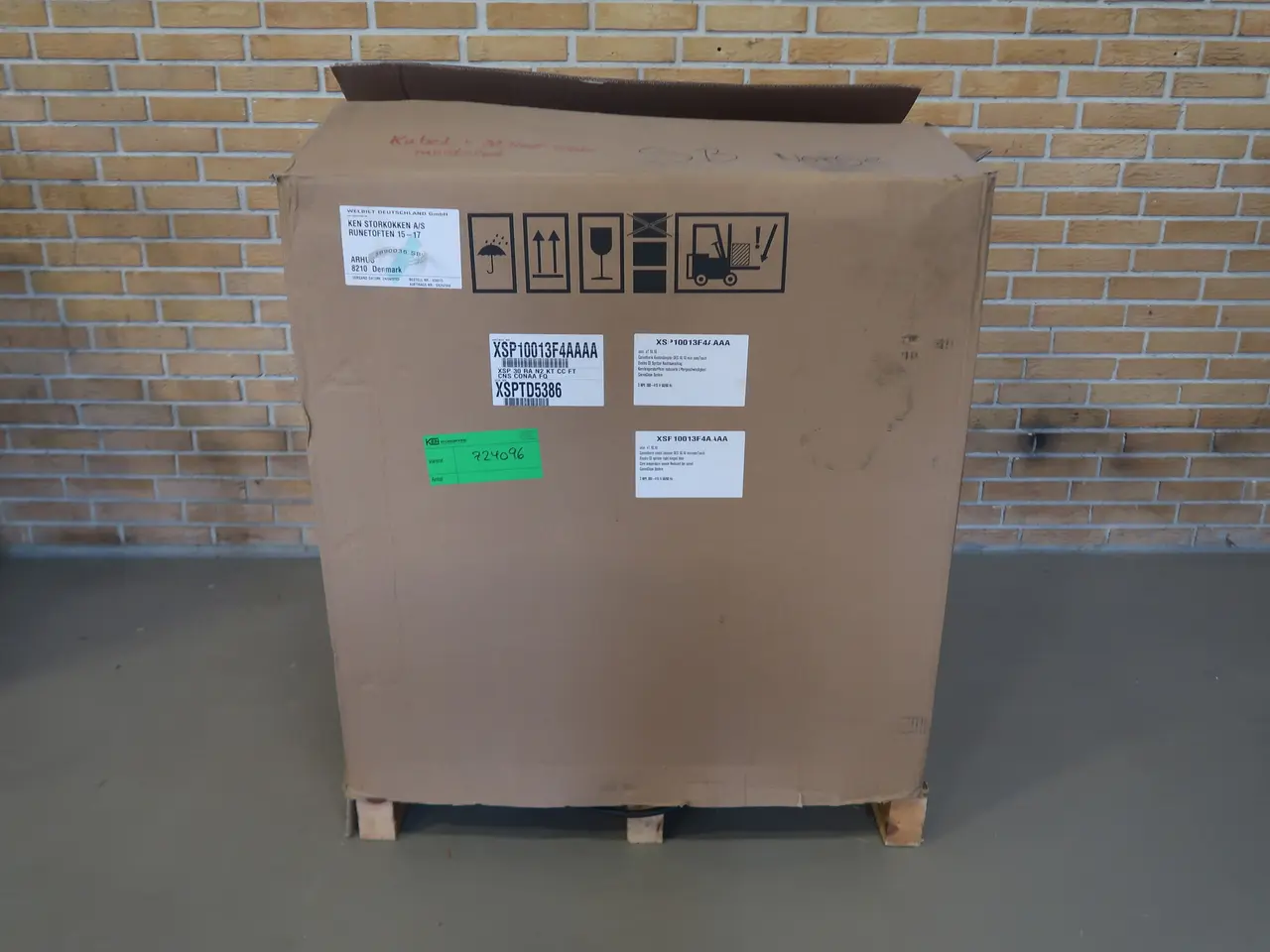 Billede 2 - Combiovn, Convotherm Mini easyTouch 10.10