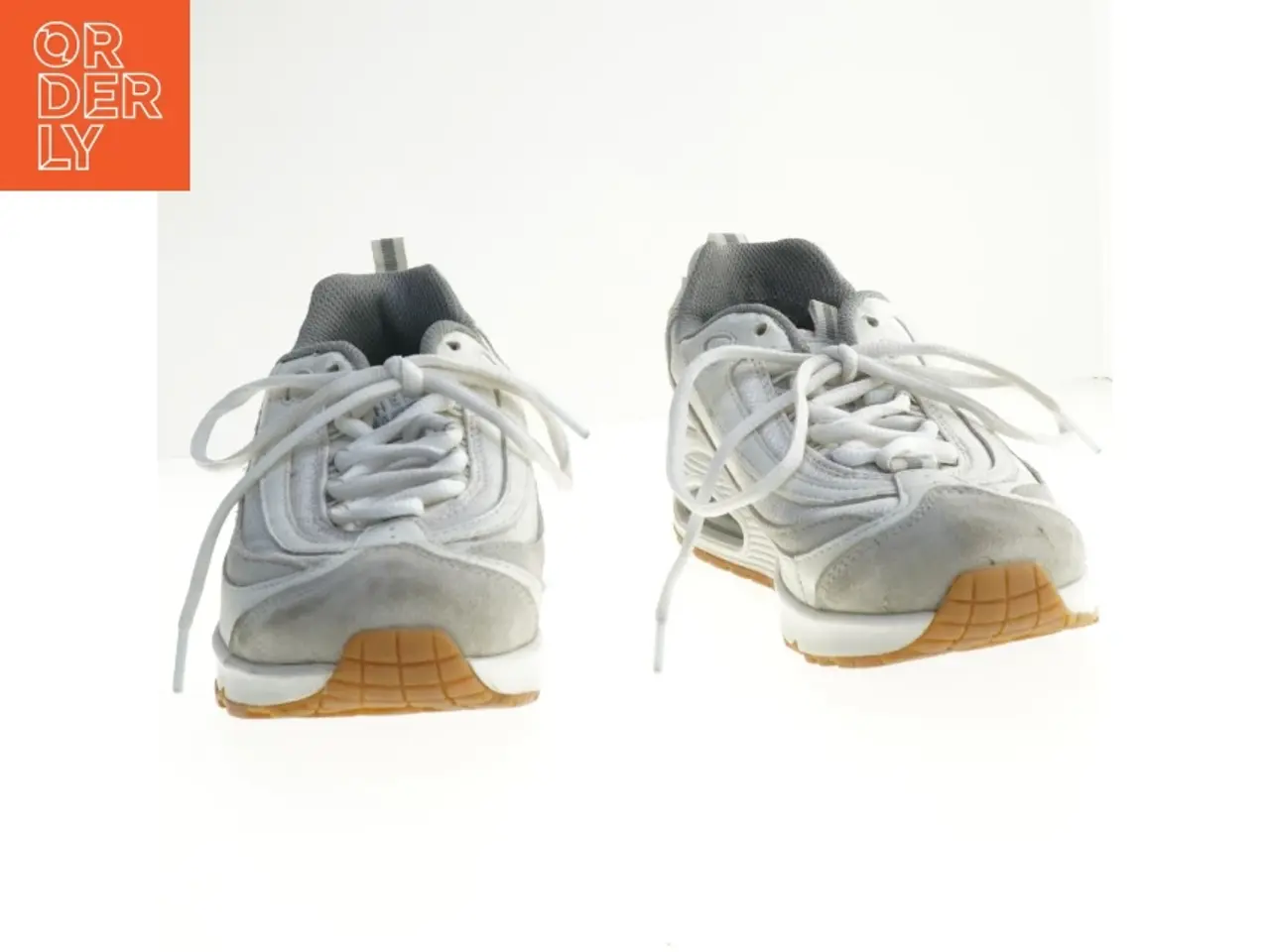 Billede 2 - Skechers UNO - Roundabout (str. 38 )
