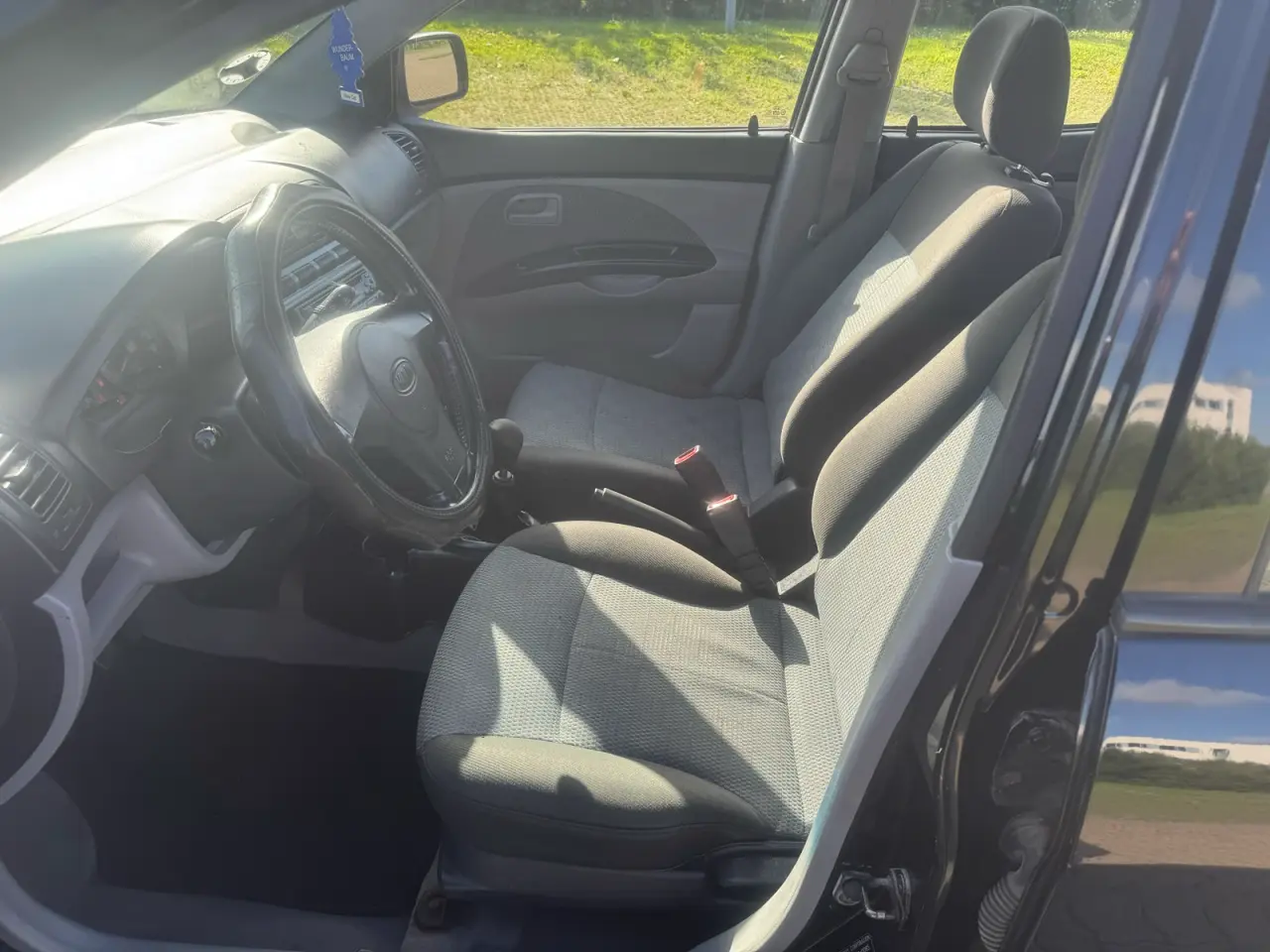 Billede 10 - Kia Picanto 1,1 nysynet